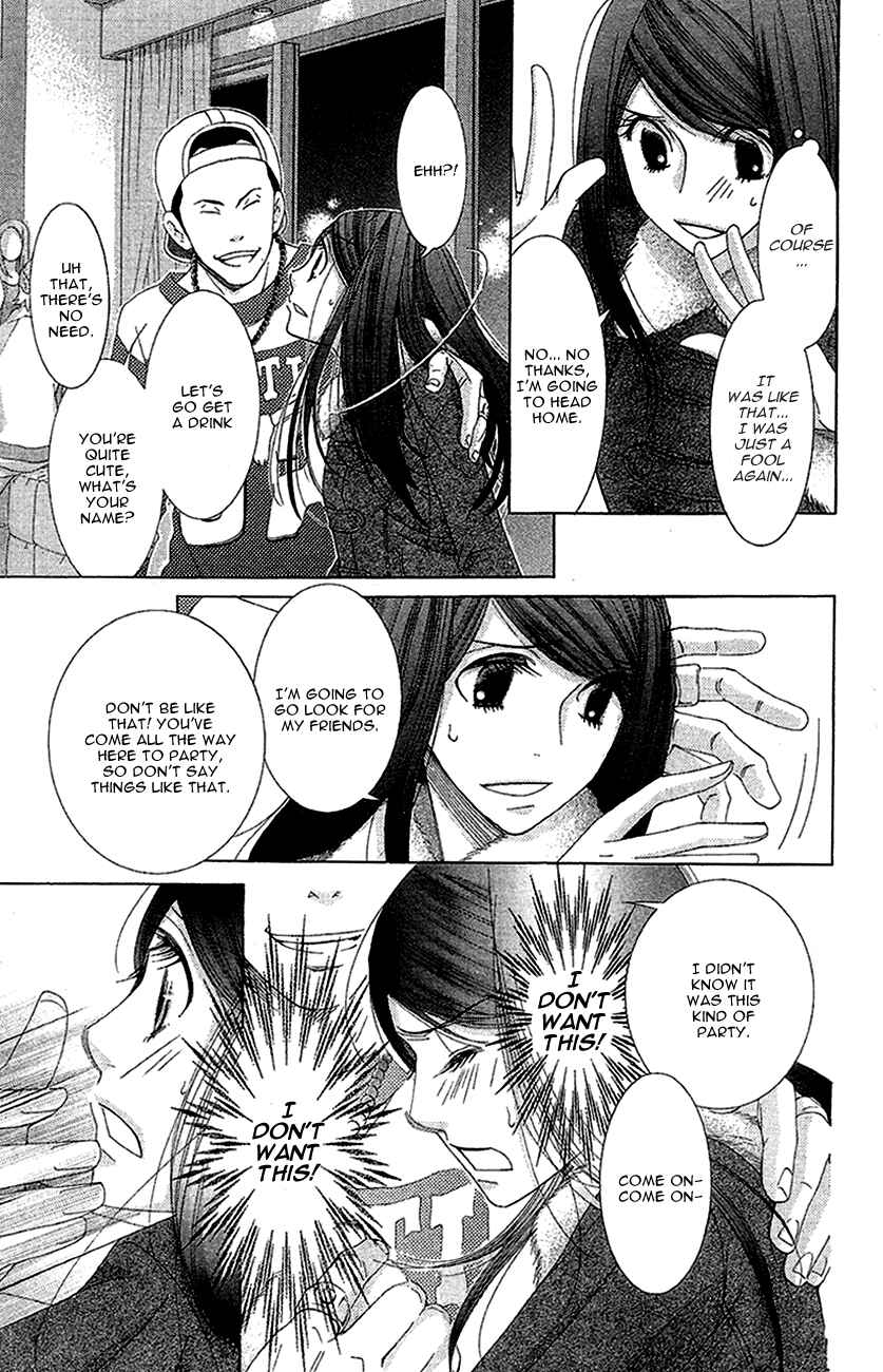 Page 9 Chapter 12 5-ji kara 9-ji made