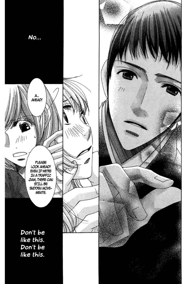 Page 16 Chapter 8 5-ji kara 9-ji made
