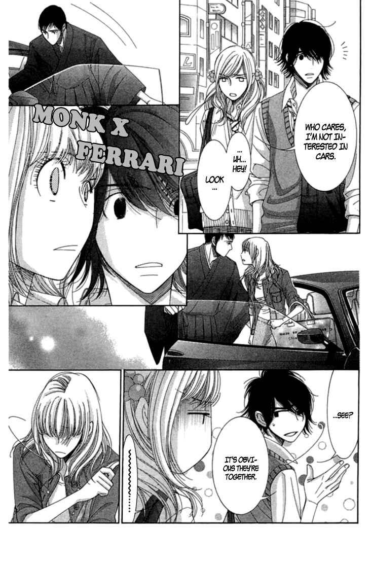 Page 18 Chapter 8 5-ji kara 9-ji made