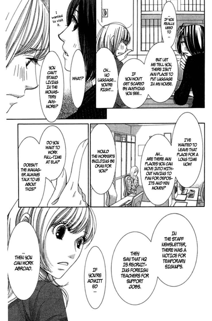 Page 24 Chapter 8 5-ji kara 9-ji made