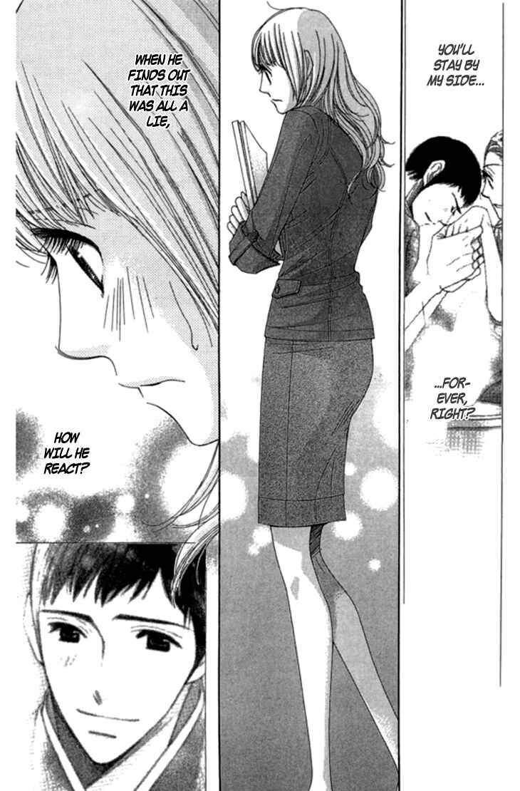 Page 26 Chapter 8 5-ji kara 9-ji made