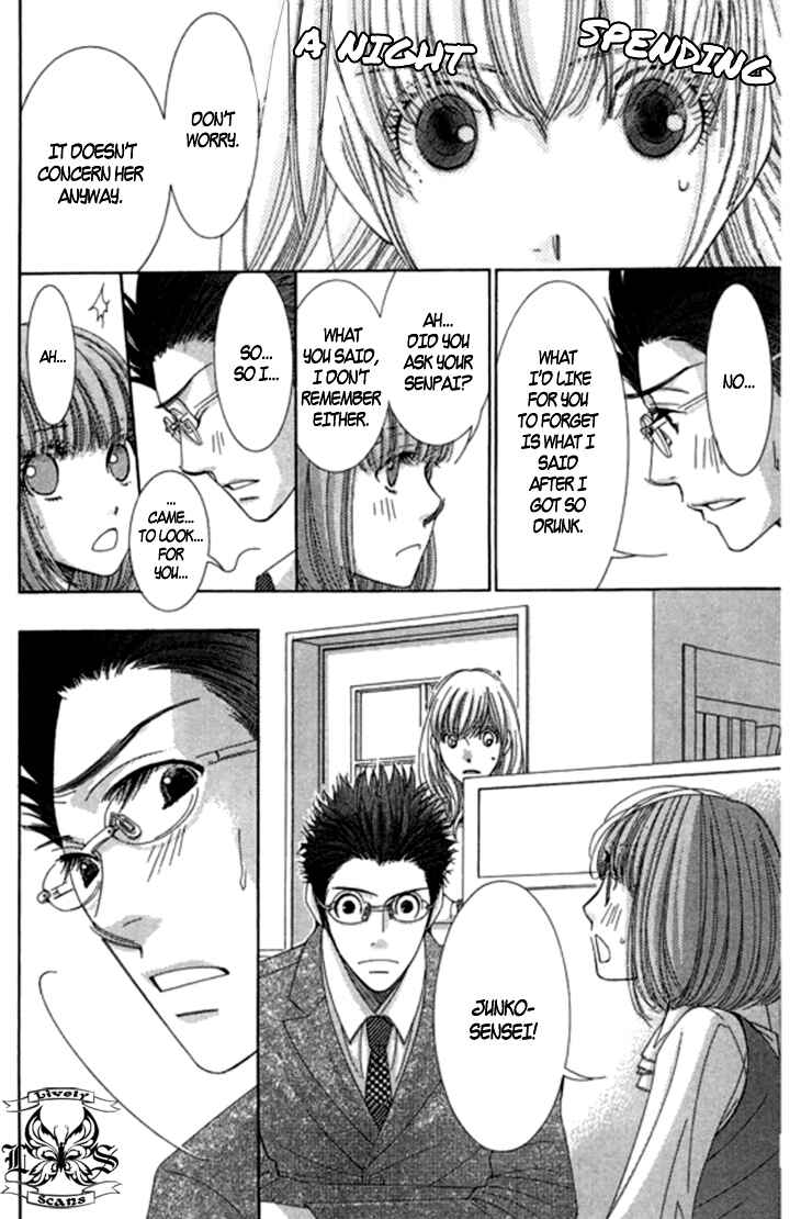 Page 29 Chapter 8 5-ji kara 9-ji made