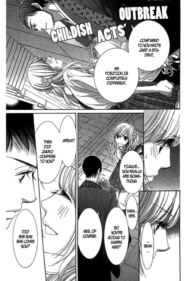Page 34 Chapter 8 5-ji kara 9-ji made
