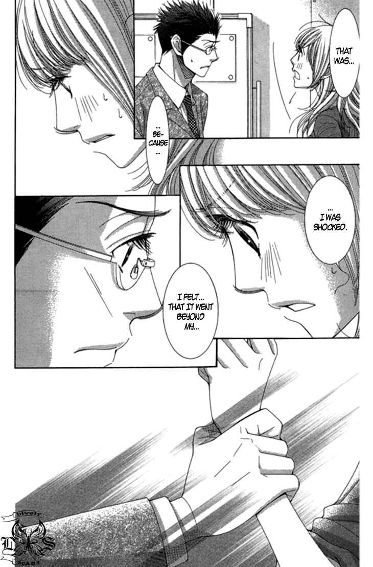 Page 37 Chapter 8 5-ji kara 9-ji made