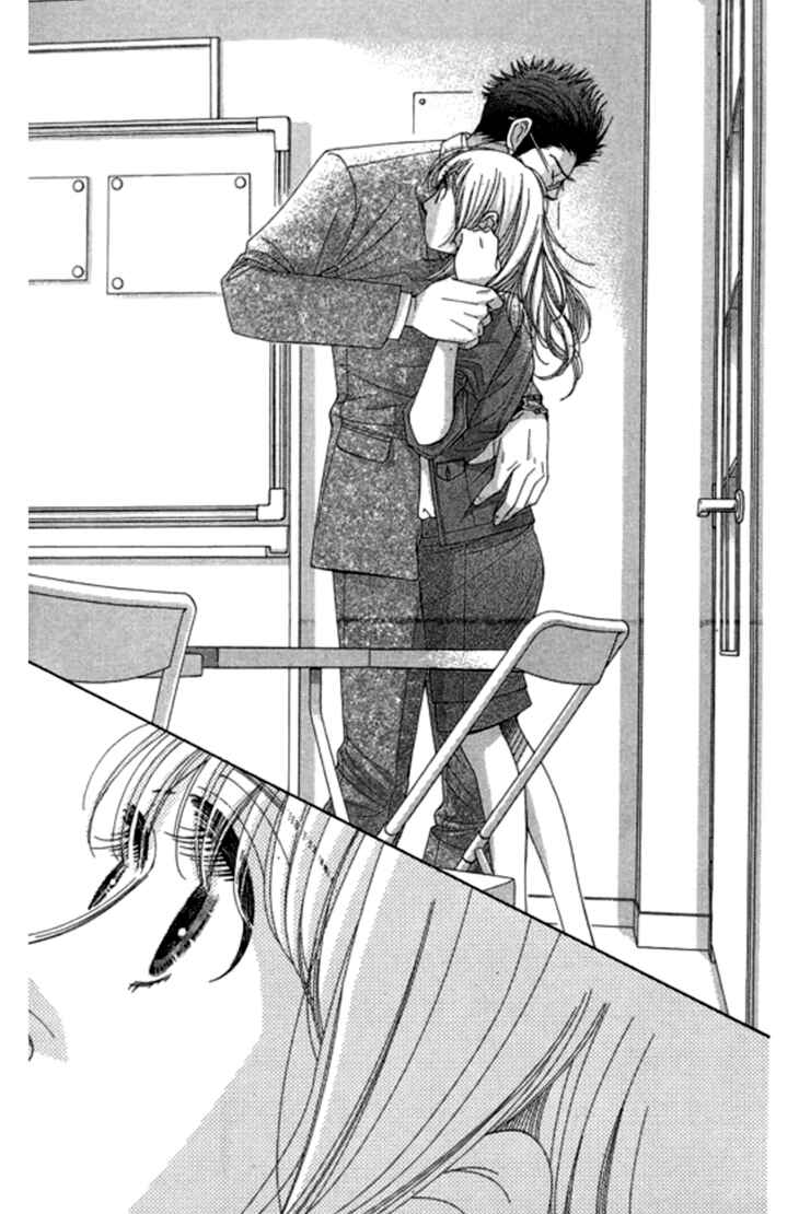 Page 38 Chapter 8 5-ji kara 9-ji made