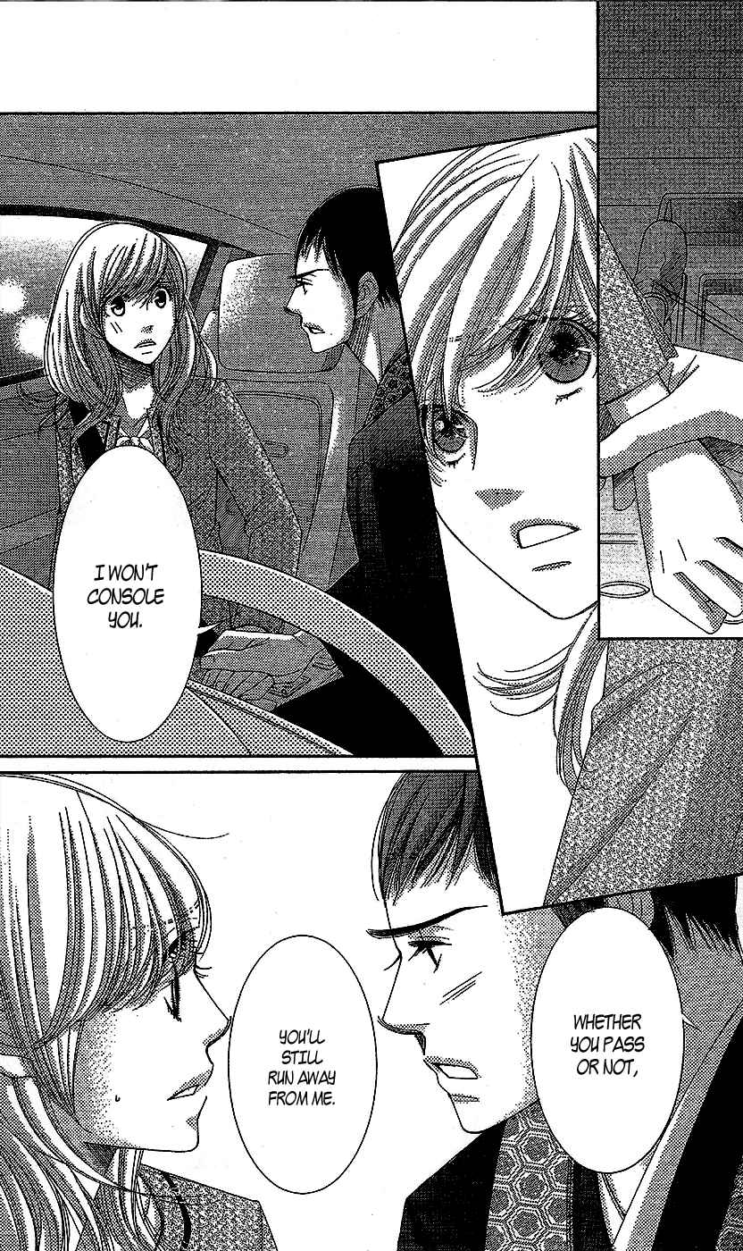 Page 26 Chapter 16 5-ji kara 9-ji made