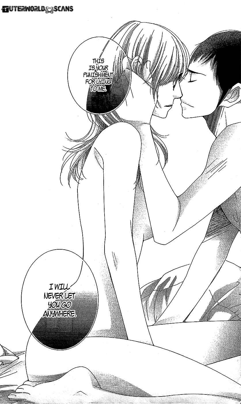 Page 40 Chapter 16 5-ji kara 9-ji made
