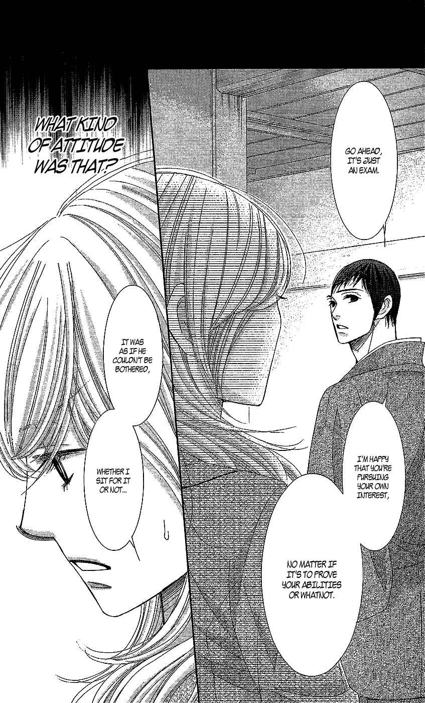 Page 9 Chapter 16 5-ji kara 9-ji made