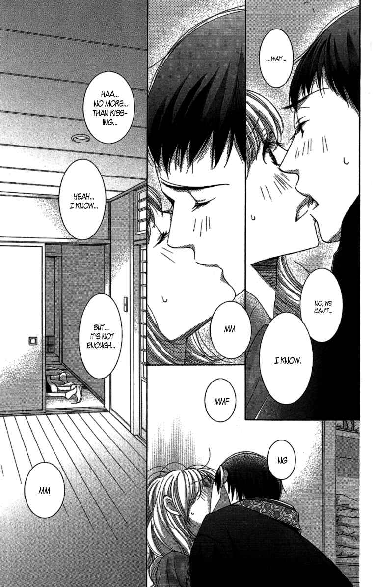 Page 11 Chapter 10 5-ji kara 9-ji made