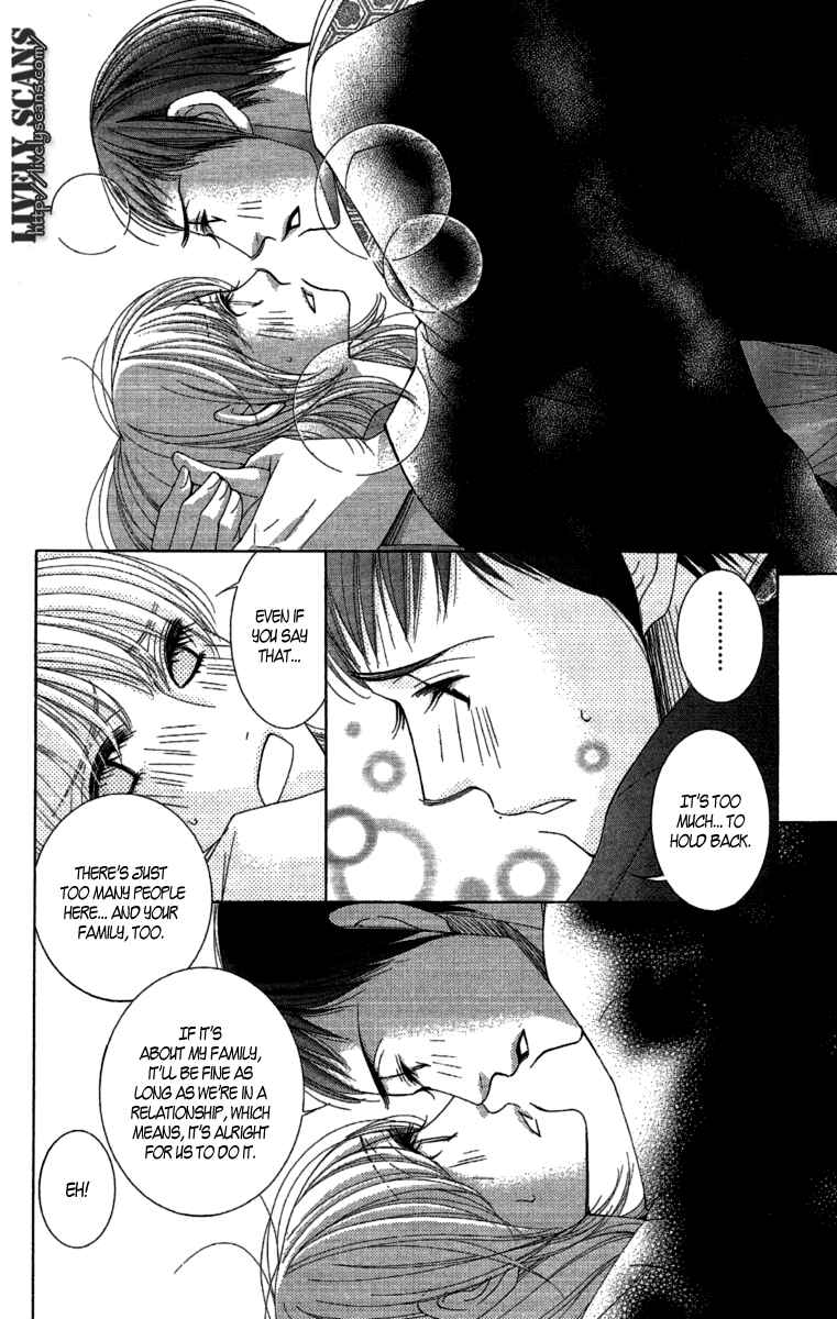 Page 12 Chapter 10 5-ji kara 9-ji made