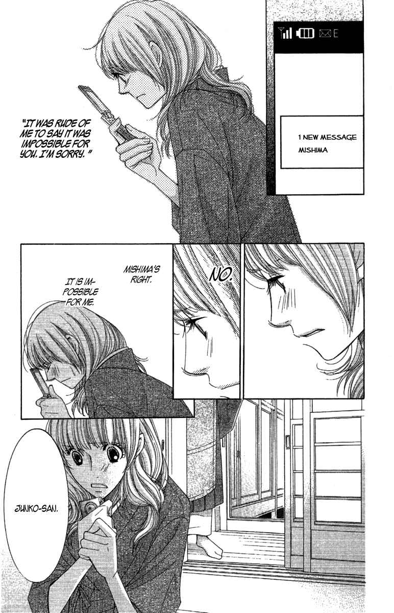 Page 21 Chapter 10 5-ji kara 9-ji made