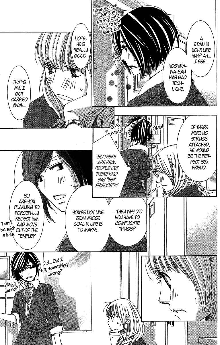 Page 29 Chapter 10 5-ji kara 9-ji made
