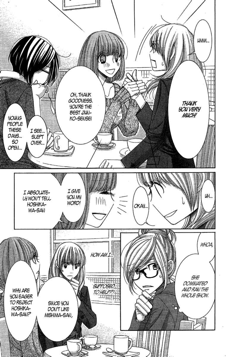 Page 42 Chapter 10 5-ji kara 9-ji made