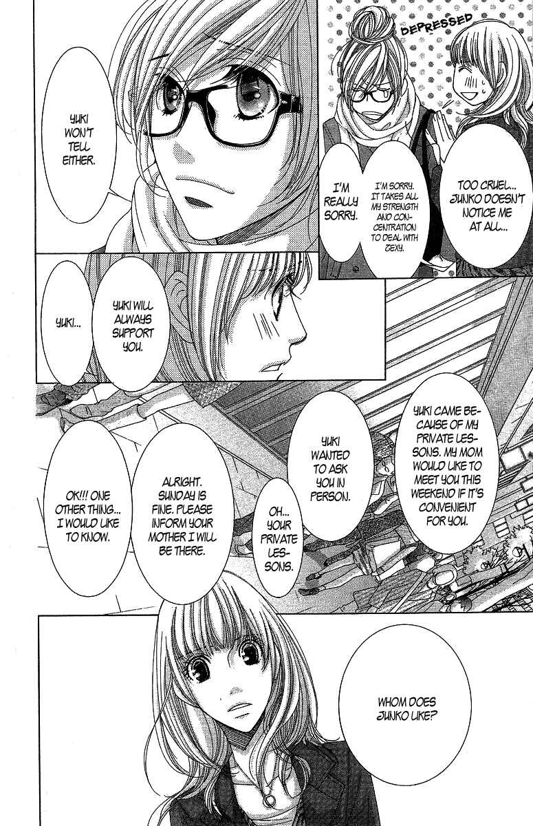 Page 45 Chapter 10 5-ji kara 9-ji made