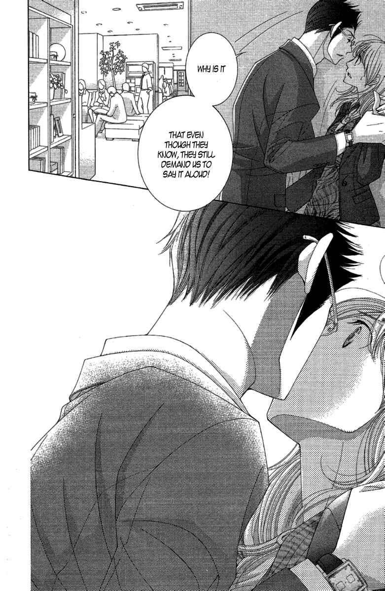 Page 53 Chapter 10 5-ji kara 9-ji made