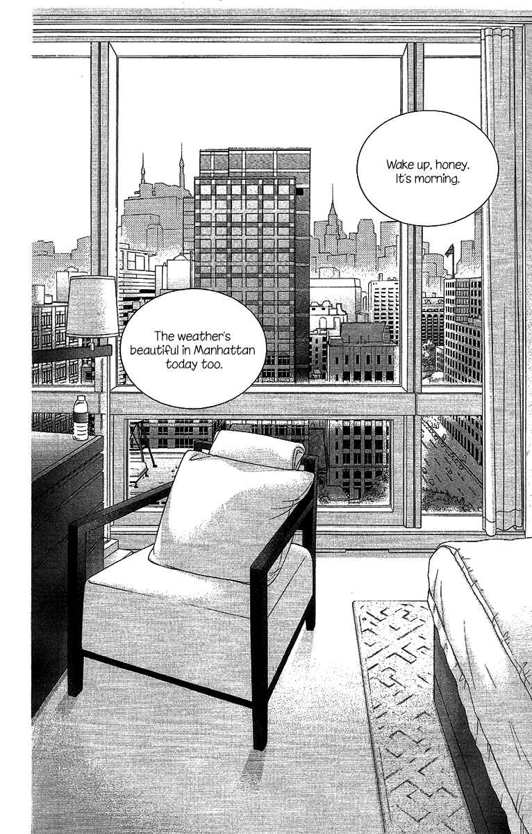 Page 6 Chapter 10 5-ji kara 9-ji made