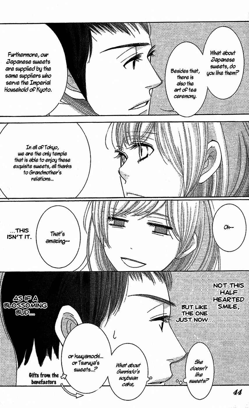 Page 15 Chapter 15 5-ji kara 9-ji made