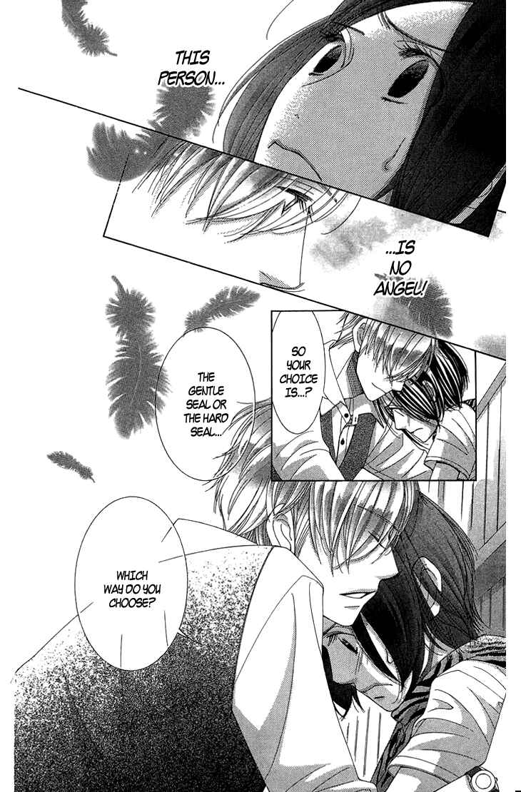 Page 3 Chapter 7 5-ji kara 9-ji made