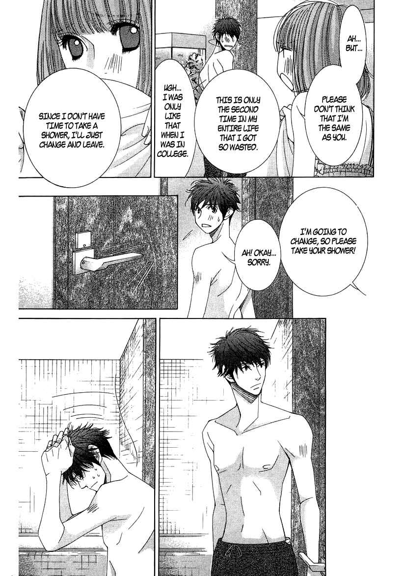 Page 33 Chapter 7 5-ji kara 9-ji made