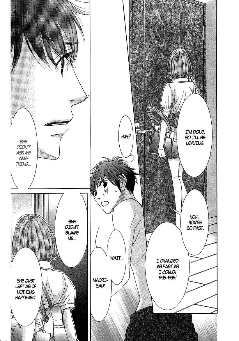 Page 35 Chapter 7 5-ji kara 9-ji made