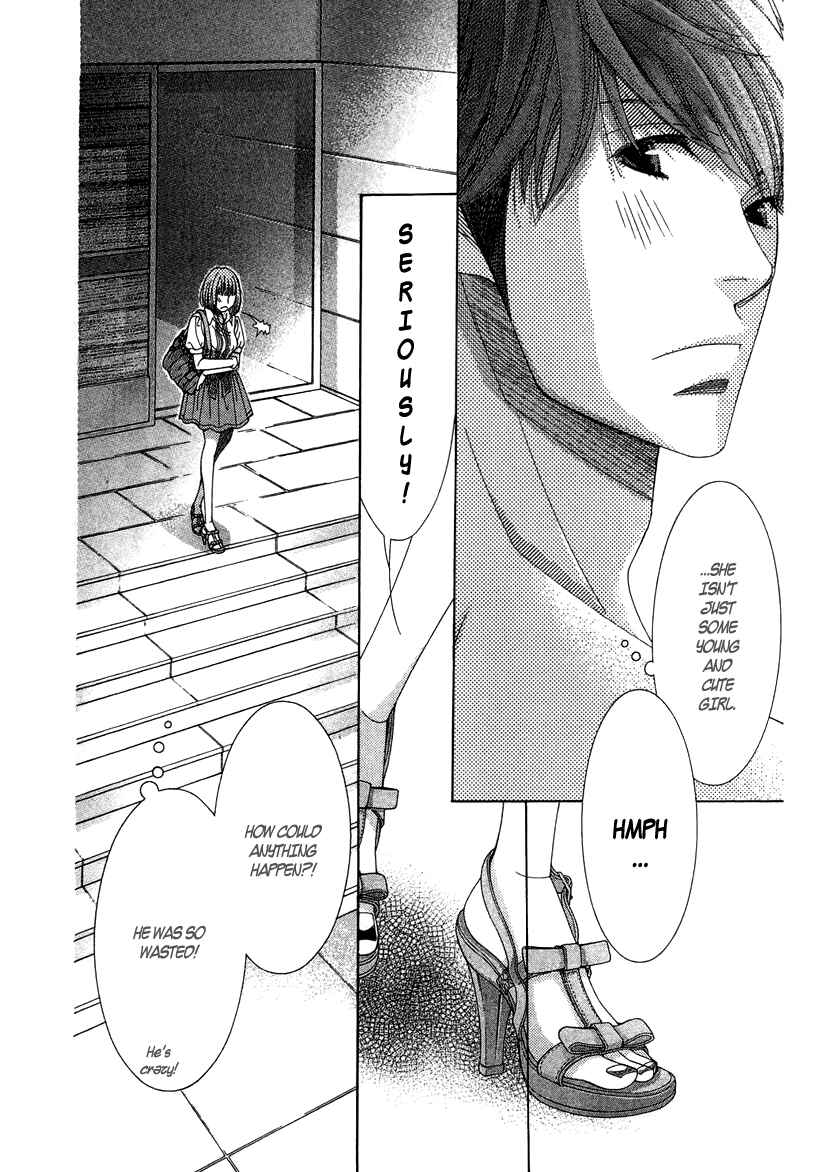 Page 36 Chapter 7 5-ji kara 9-ji made