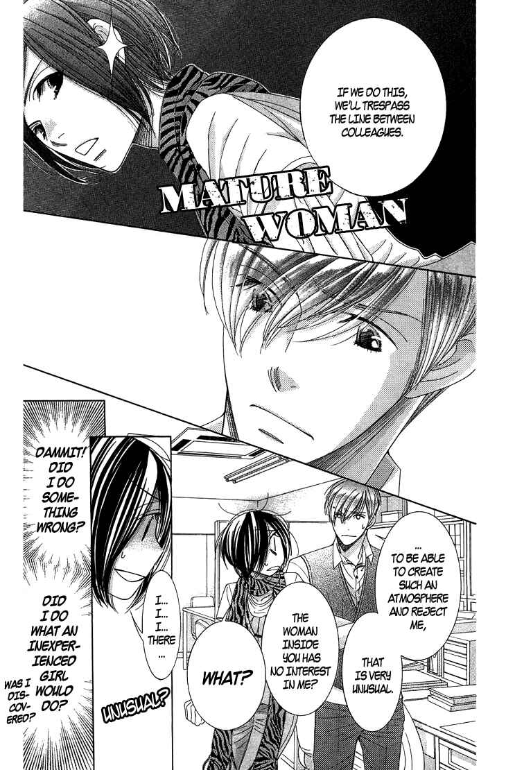 Page 7 Chapter 7 5-ji kara 9-ji made