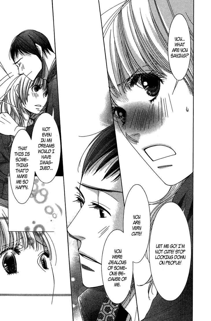 Page 36 Chapter 9 5-ji kara 9-ji made