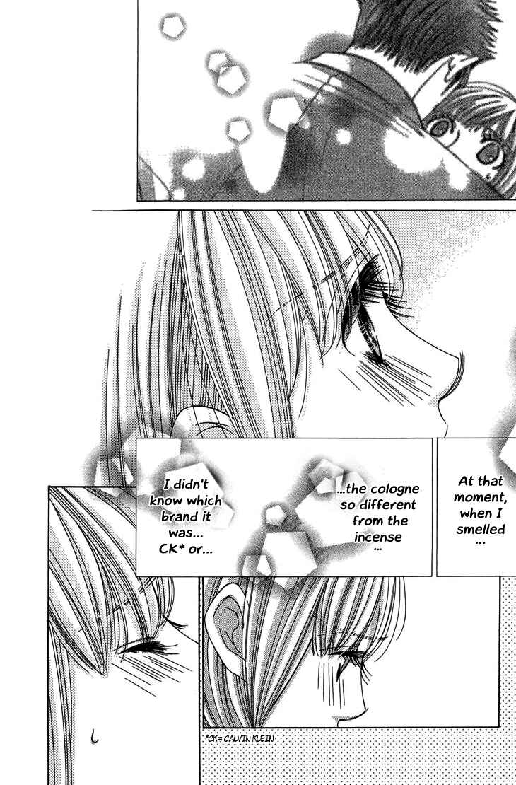 Page 37 Chapter 9 5-ji kara 9-ji made