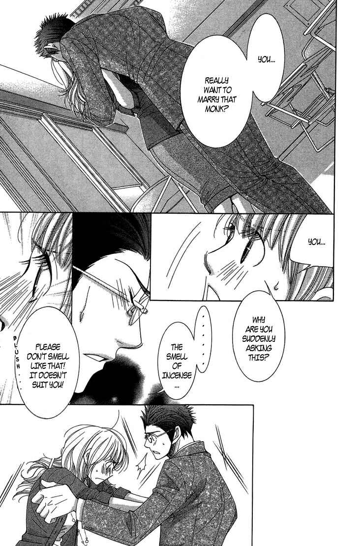 Page 8 Chapter 9 5-ji kara 9-ji made