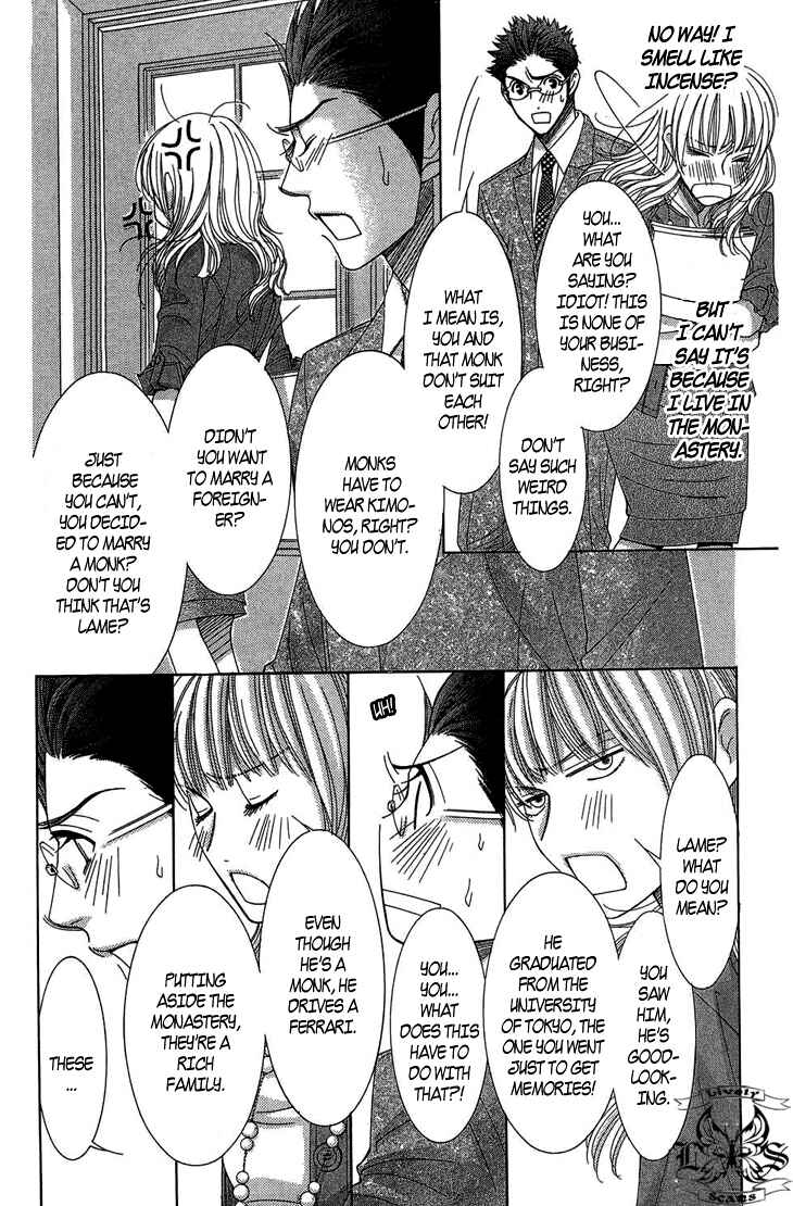 Page 9 Chapter 9 5-ji kara 9-ji made
