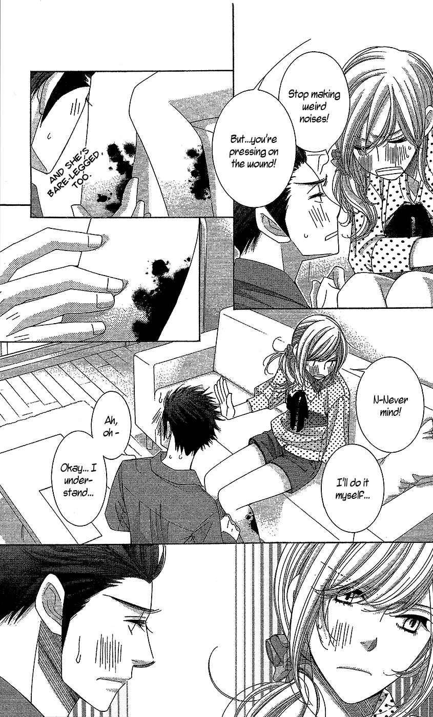 Page 26 Chapter 17 5-ji kara 9-ji made