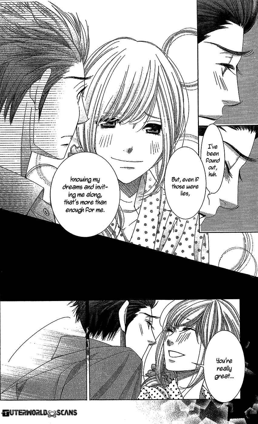Page 29 Chapter 17 5-ji kara 9-ji made