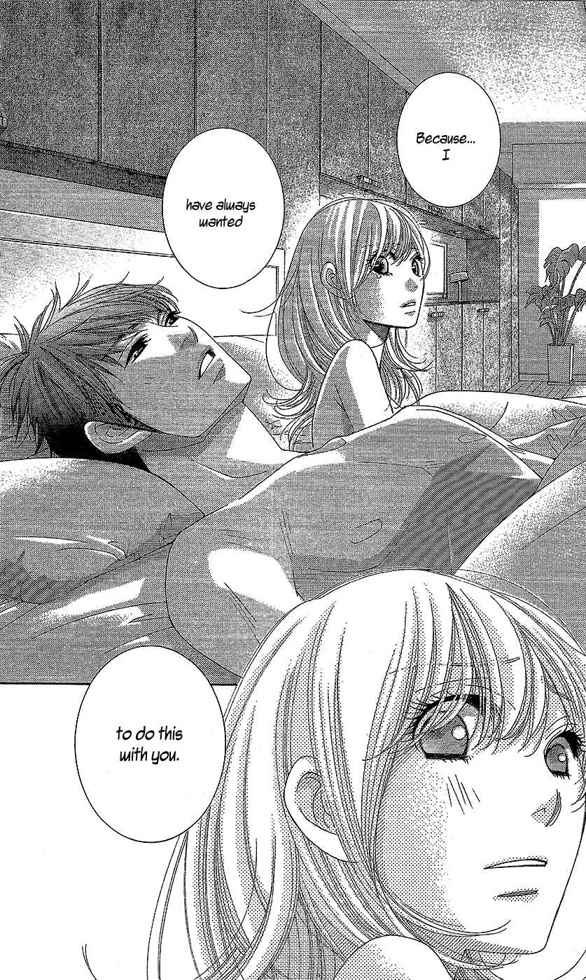 Page 35 Chapter 17 5-ji kara 9-ji made