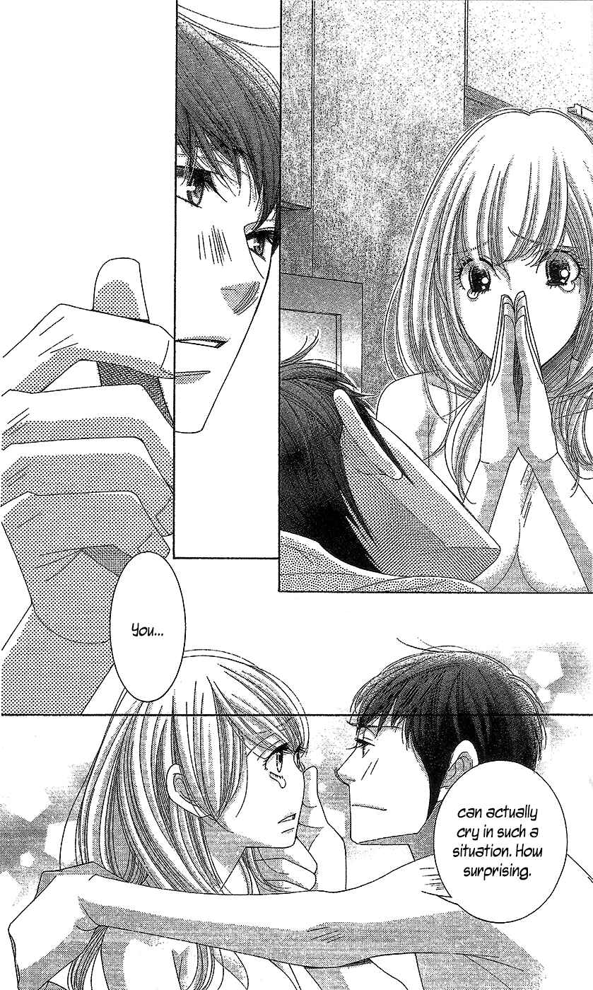 Page 37 Chapter 17 5-ji kara 9-ji made