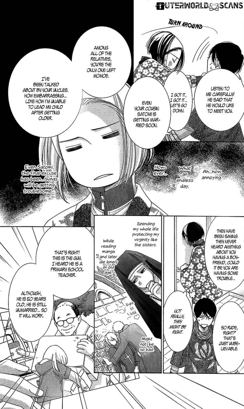 Page 13 Chapter 20 5-ji kara 9-ji made