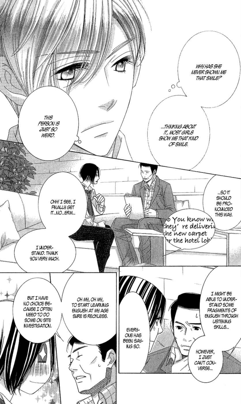 Page 19 Chapter 20 5-ji kara 9-ji made
