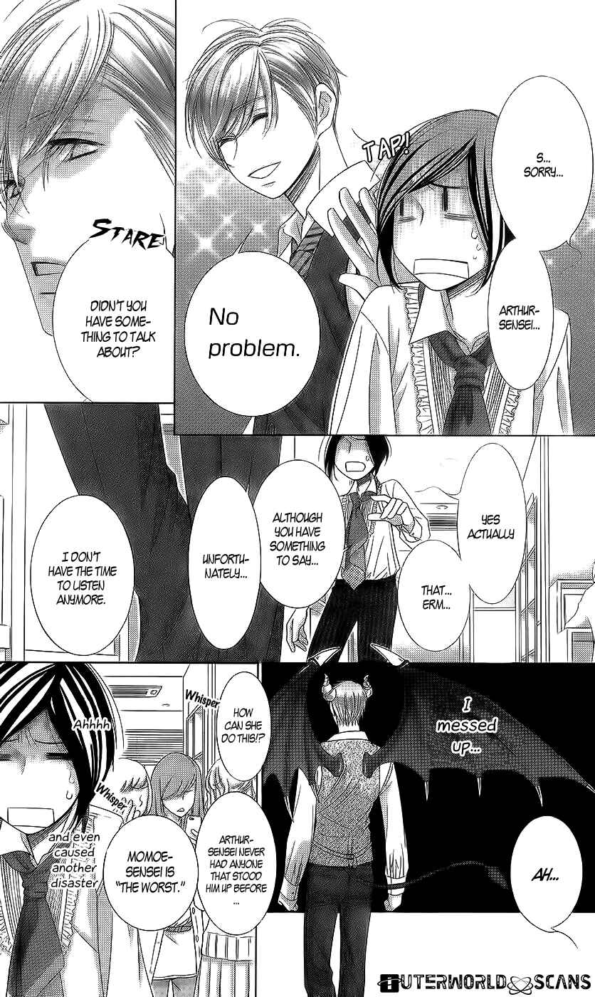 Page 23 Chapter 20 5-ji kara 9-ji made