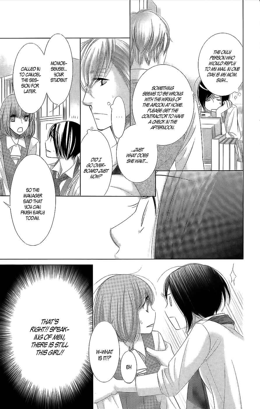 Page 25 Chapter 20 5-ji kara 9-ji made