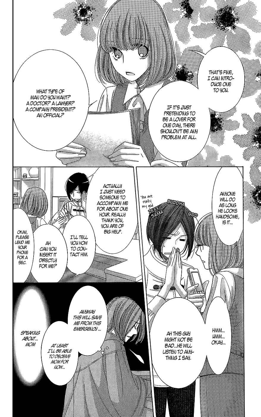Page 26 Chapter 20 5-ji kara 9-ji made