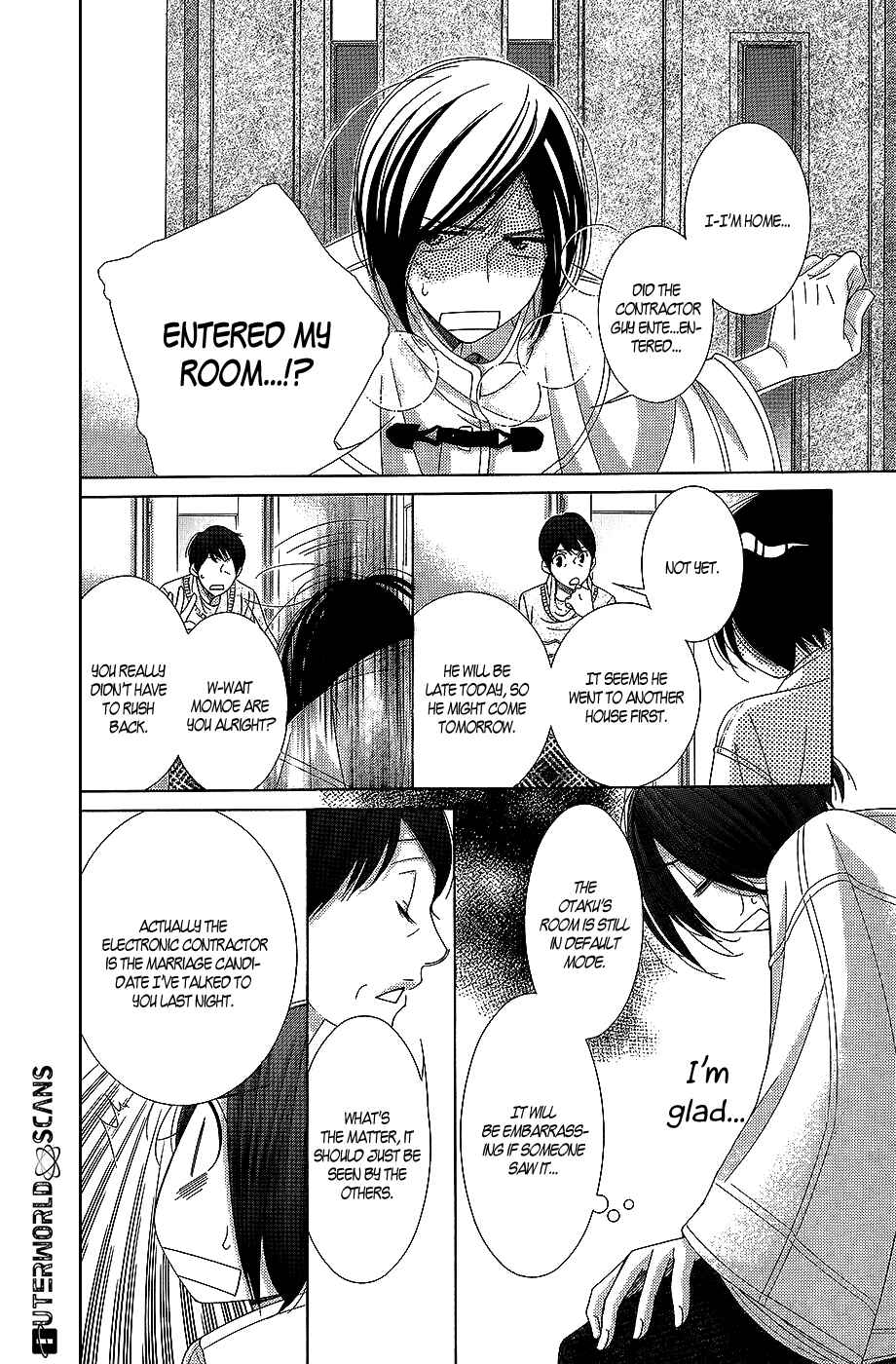 Page 28 Chapter 20 5-ji kara 9-ji made