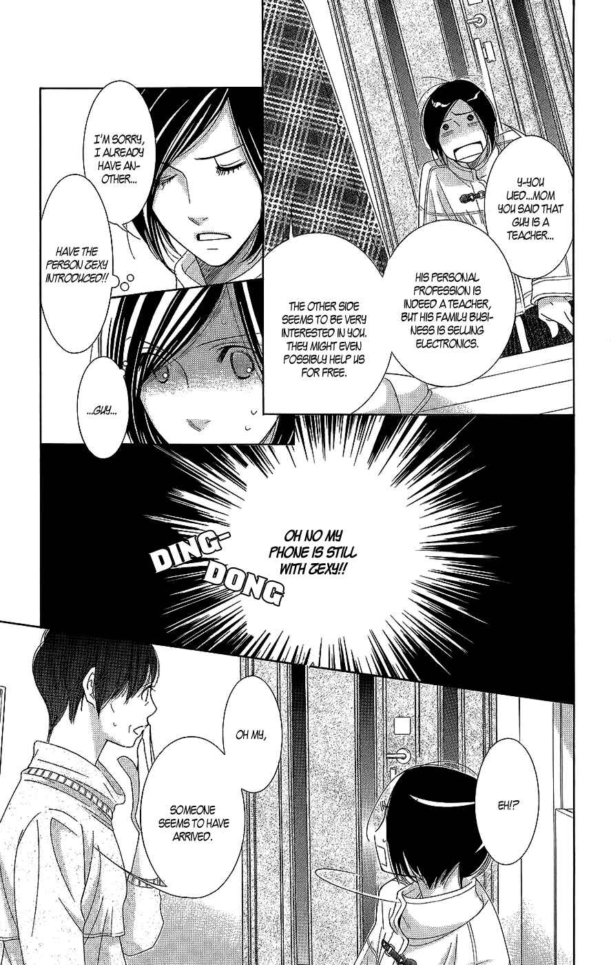 Page 29 Chapter 20 5-ji kara 9-ji made