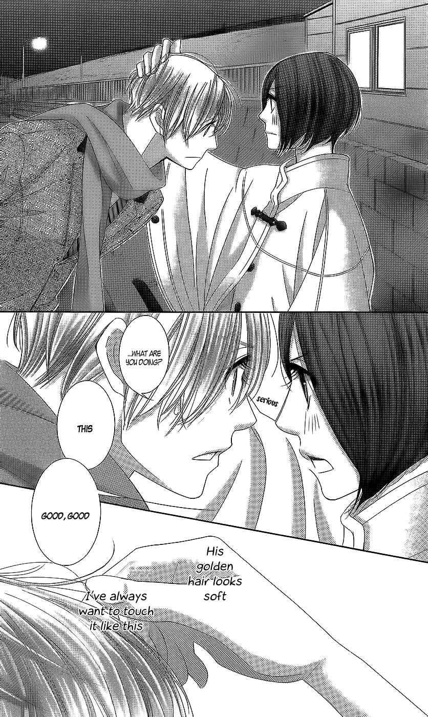 Page 39 Chapter 20 5-ji kara 9-ji made