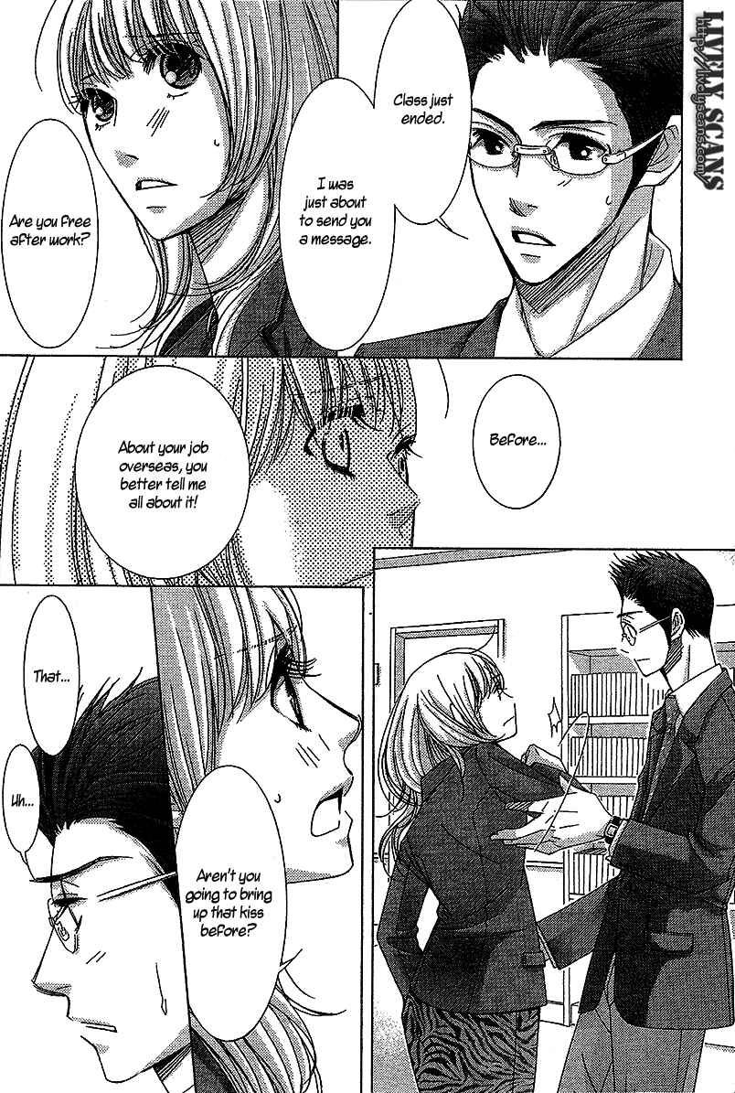 Page 25 Chapter 14 5-ji kara 9-ji made