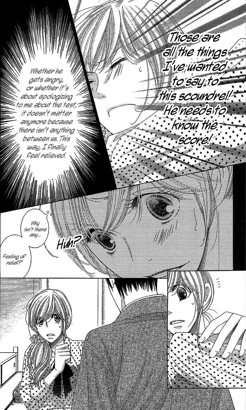 Page 11 Chapter 18 5-ji kara 9-ji made