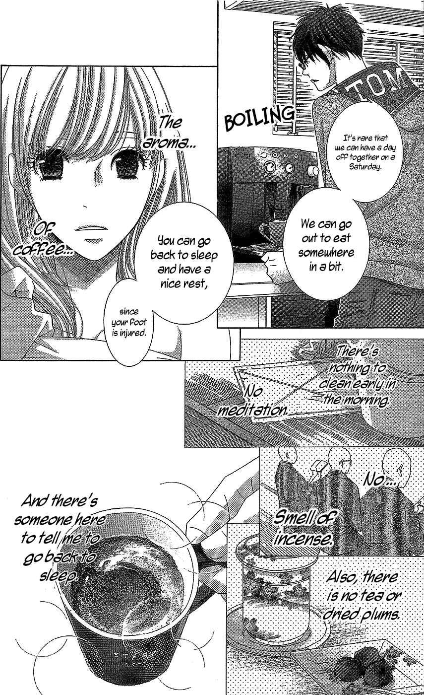Page 19 Chapter 18 5-ji kara 9-ji made