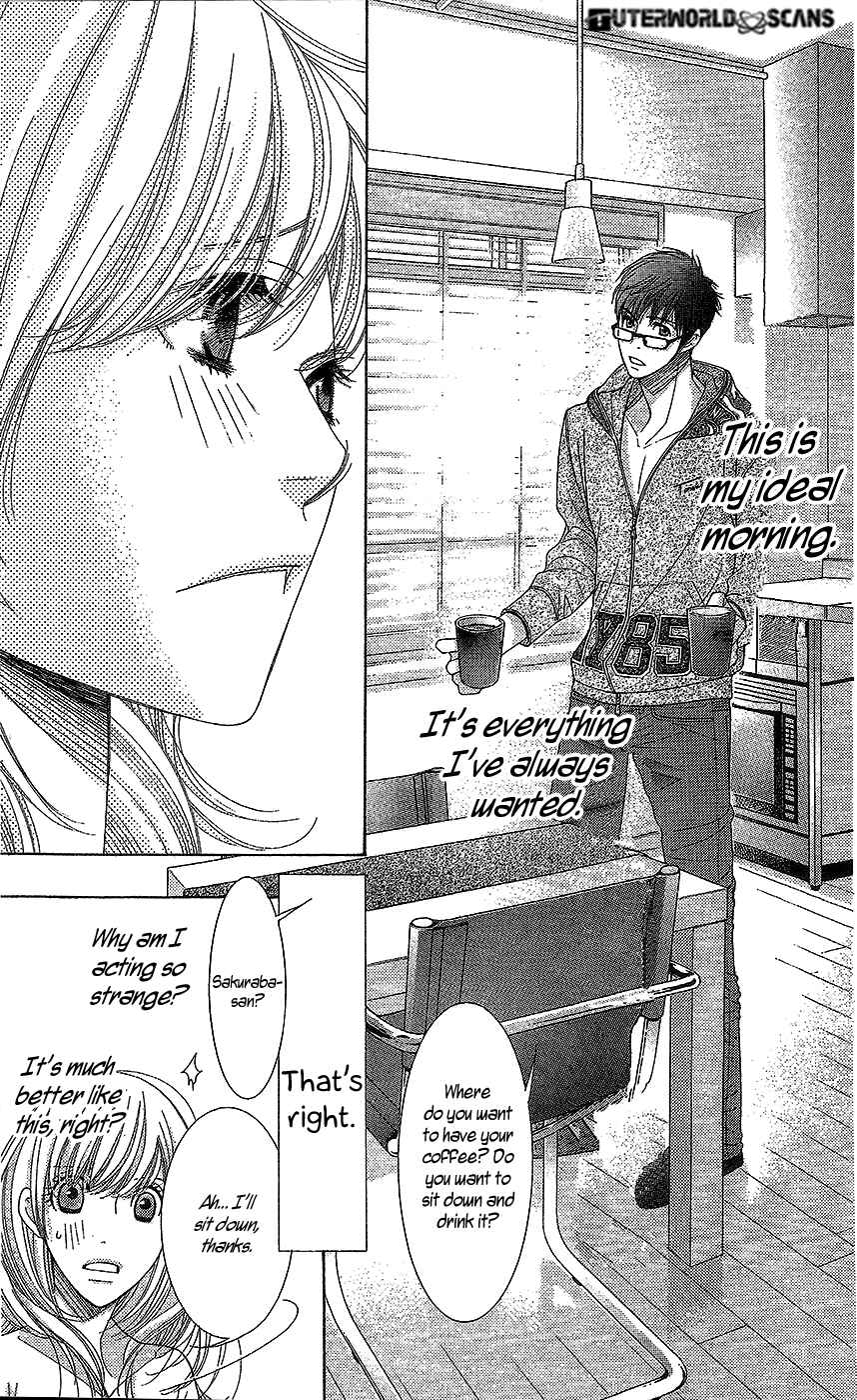 Page 20 Chapter 18 5-ji kara 9-ji made