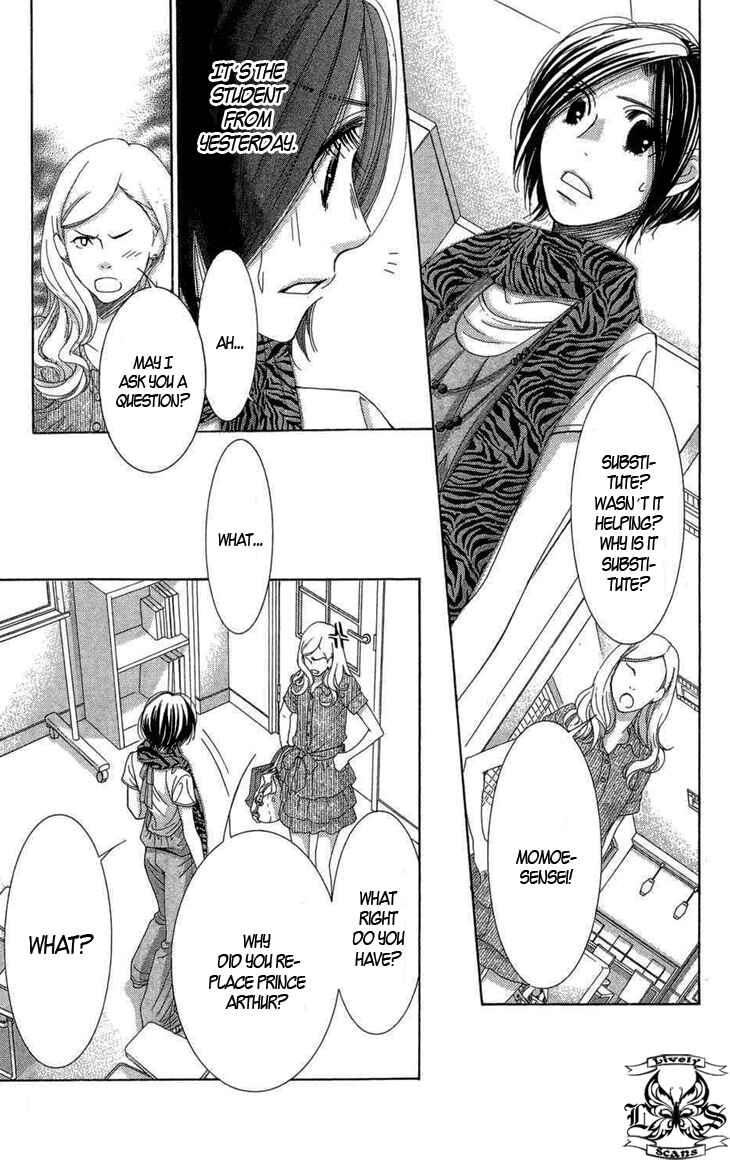 Page 24 Chapter 6 5-ji kara 9-ji made