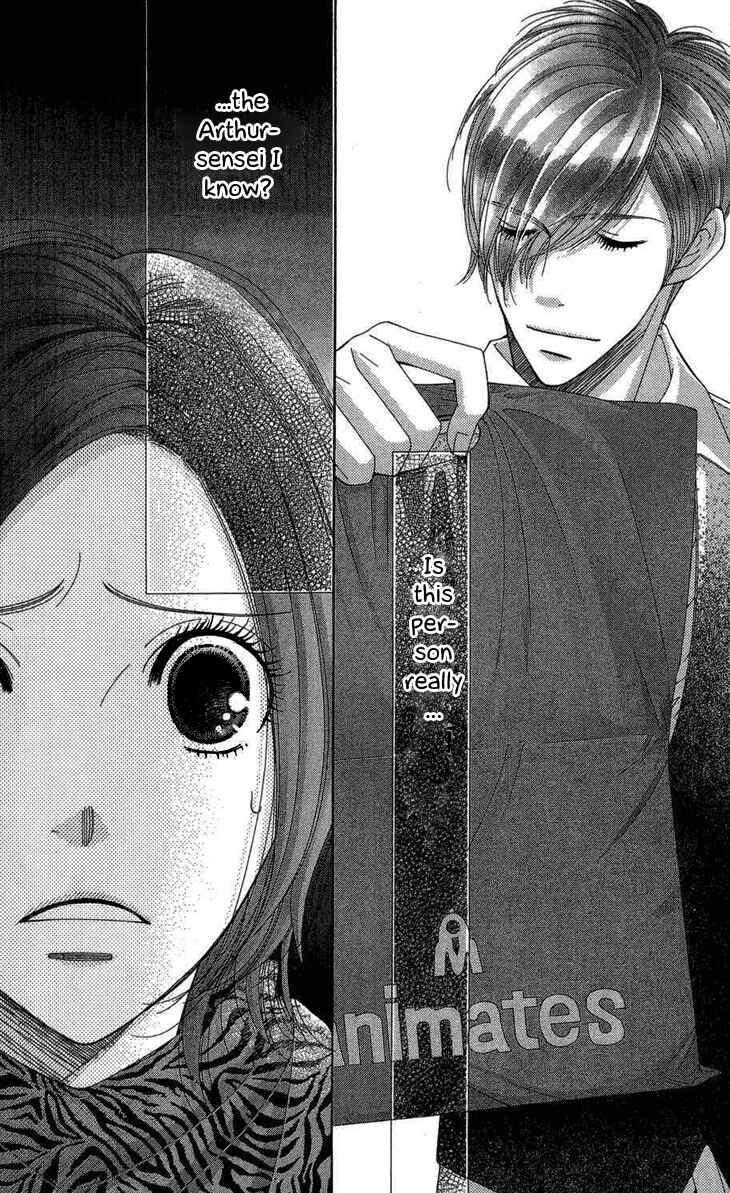 Page 32 Chapter 6 5-ji kara 9-ji made