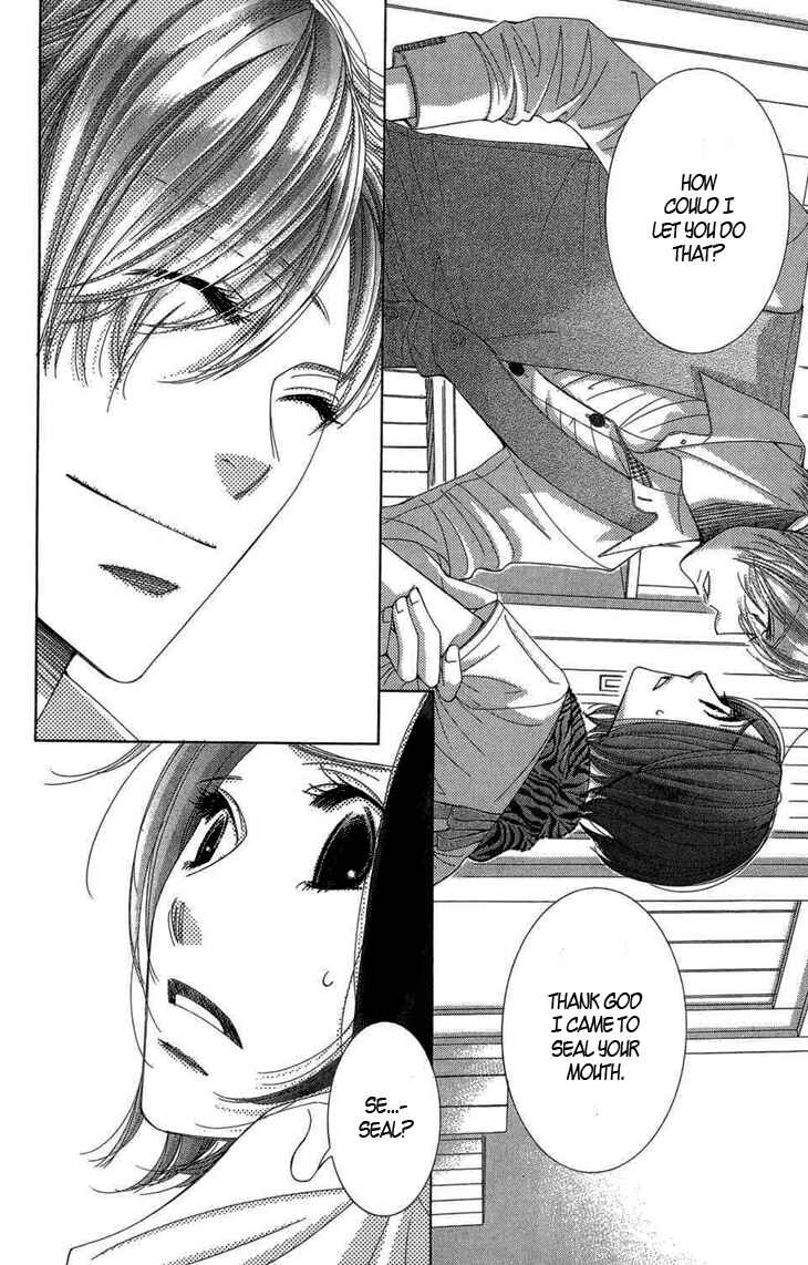 Page 35 Chapter 6 5-ji kara 9-ji made
