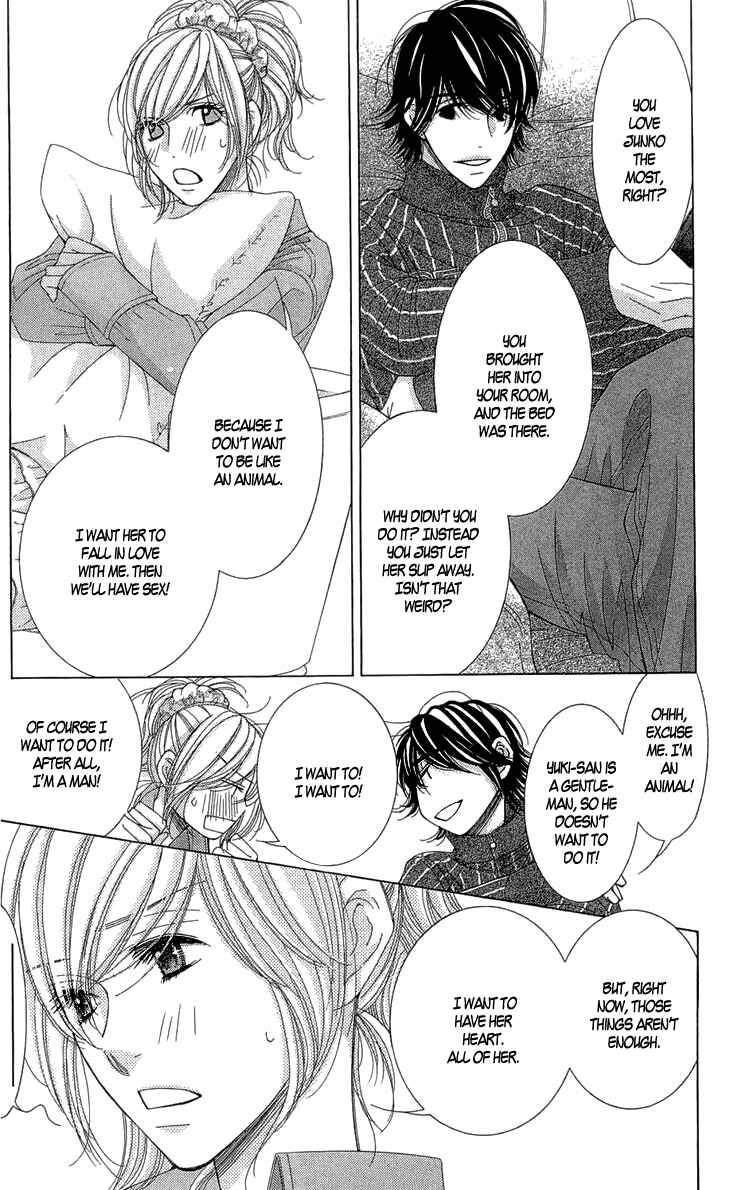 Page 16 Chapter 5 5-ji kara 9-ji made